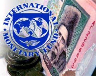 Украина получит деньги от МВФ до июля – Moody’s