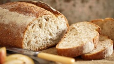 Крупнейший производитель хлеба в Украине сократил свои убытки в 6,3 раза