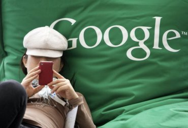 Стали известны доходы Google от продажи смартфонов на базе Android