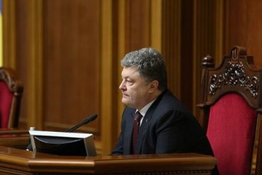 Порошенко не исключил, что выборы на Донбассе могут пройти в этом году