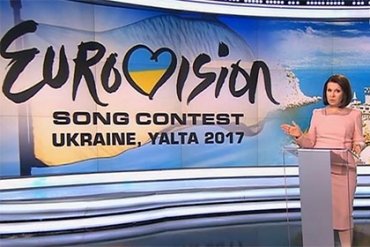 Россия не даст Украине денег на проведение «Евровидения»