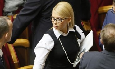 Лещенко готов «слить» сенсационный компромат на Тимошенко