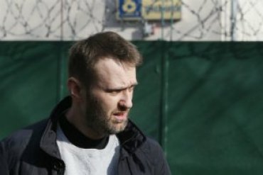 В аэропорту Анапы казаки избили Навального