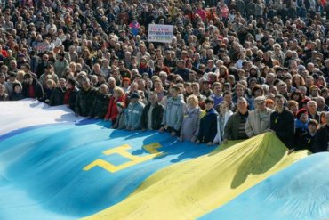 В ООН призвали Россию прекратить преследование крымских татар