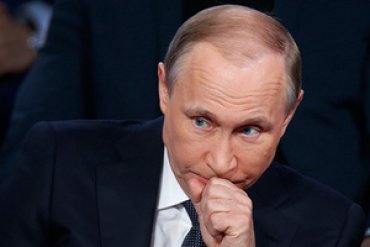 Трампу не нравится политика Путина в отношении Украины