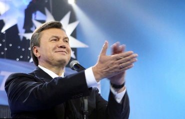 Янукович не менял украинское гражданство