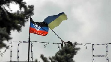 Дзержинск. Непотопляемый сепаратизм