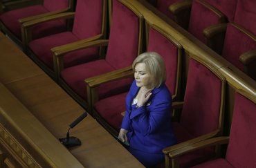 Кума Президента Оксана Билозир променяла сцену на аферы с «решением» чужих вопросов