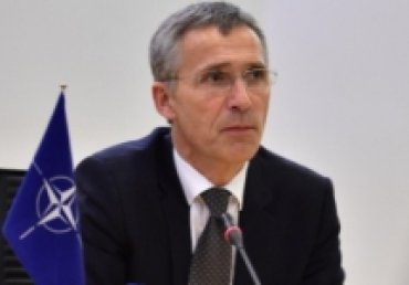 НАТО наращивает военное присутствие в Черноморском регионе