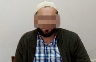 В Украине задержан известный террорист «Аль-Каиды»