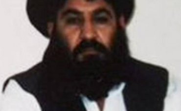 В Афганистане убит лидер «Талибана»