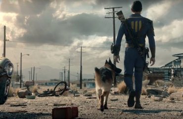 Bethesda выпустила масштабное DLC для Fallout 4