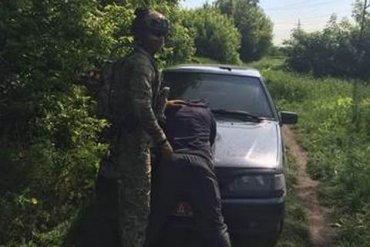 СБУ предотвратила заказное убийство депутата в Донецкой области