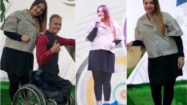 Дочь Юлии Тимошенко беременна