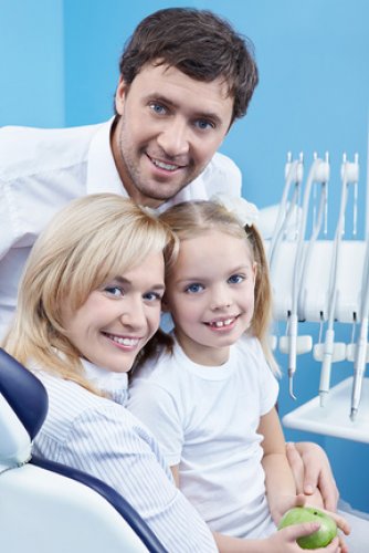 Современная стоматология: инновации к лучшему