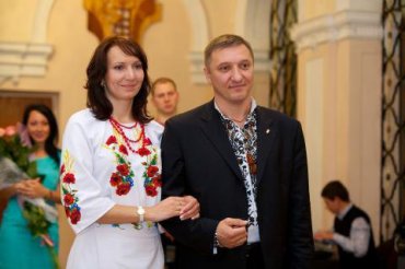 Олимпийская чемпионка Пидгрушная развелась с мужем