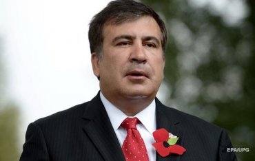 Саакашвили намерен участвовать в парламентских выборах в Грузии