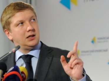 Коболев: Без санации “Укрнафта” может приостановить деятельность