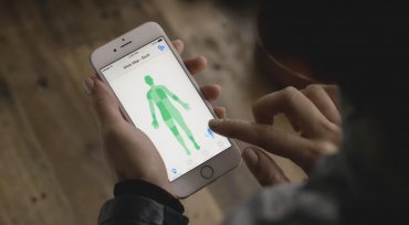 Apple делает ставку на новейшие технологии в сфере здравоохранения