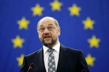 Глава Европарламента пообещал скорейшее введение безвизового режима