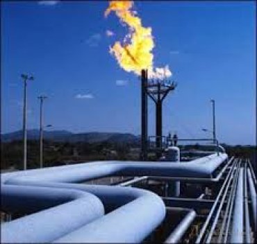 Украина может восстановить прямые поставки газа из России. Насалик