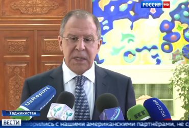 В новостях на «Россия 1» Узбекистан перепутали с Таджикистаном