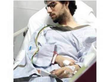 В Саудовской Аравии новоиспеченный отец пытался убить доктора, принимавшего роды у его жены