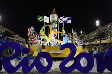 Медики просят отменить Олимпиаду в Рио