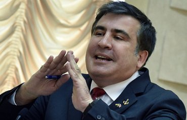 На Михаила Саакашвили завели уголовное производство