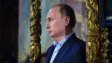 Почему Путин отпустил Савченко: мистическая версия