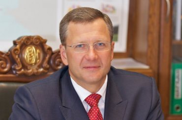 Суд арестовал имущество «лесника Януковича»