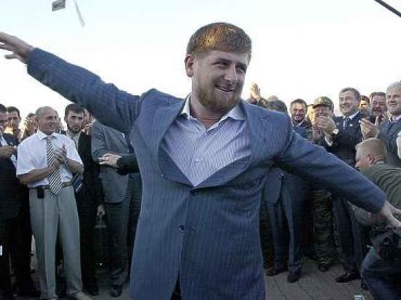 Жаловавшийся Путину житель села Кенхи извинился перед Рамзаном Кадыровым
