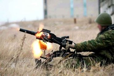 Почему боевики снова начали войну на Донбассе