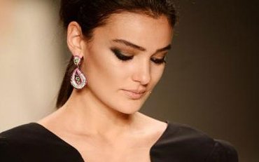 «Мисс Турцию» судили за оскорбление Эрдогана в Instagram