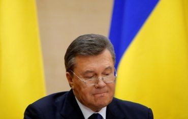 Благодаря конфискации средств окружения Виктора Януковича Украина сократит внешний долг на 400 млн долларов
