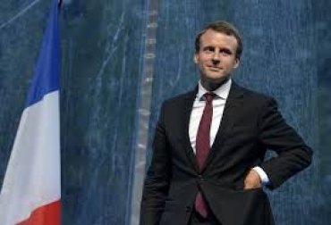 Макрон допустил выход Франции из ЕС