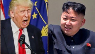 Трамп хочет встретиться с Ким Чен Ыном, но не может