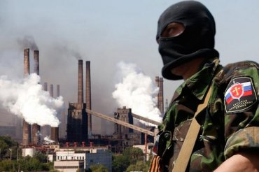 Донбасс станет зоной техногенного бедствия, – эксперты