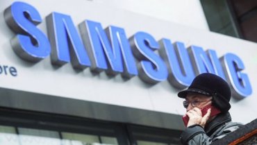 Samsung получила рекордную прибыль