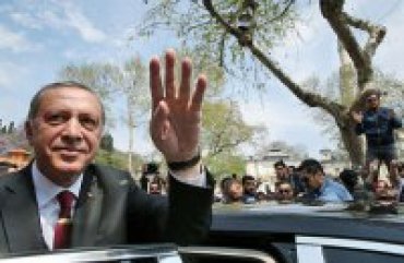Эрдоган пригрозил отказом от евроинтеграции Турции