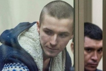 Заключенный в России украинец Панов объявил сухую голодовку