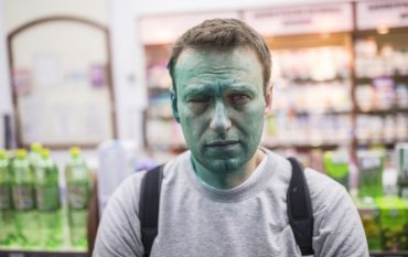 ЦИК отказал Навальному в праве баллотироваться в президенты РФ