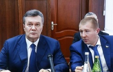 Адвокат Януковича пожаловался на «колоссальное давление» на суд