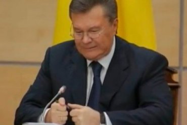 Януковичу грозит высшая мера наказания
