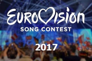 Украину и Россию могут отстранить от «Евровидения» на три года