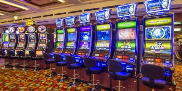 Slots Park – новое виртуальное казино