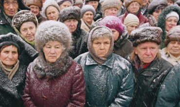 В России решили сократить число пенсионеров, чтобы не уменьшать пенсии