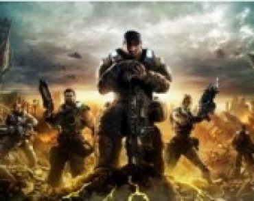 Компьютерная игра «Gears of War» всё ближе к экранизации