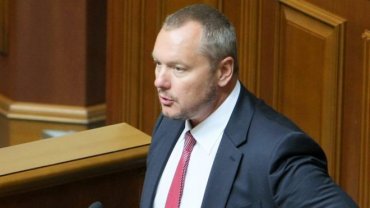 Киев подтвердил лишение депутата Артеменко гражданства
