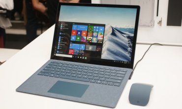 5 причин отказаться от покупки MacBook в пользу Microsoft Surface Laptop